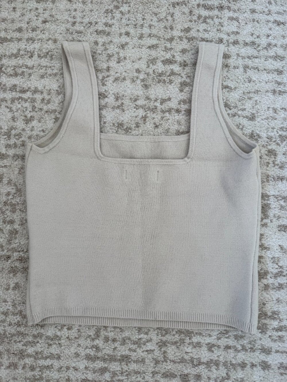 Abercrombie & Fitch Sweater Shirt - Picture 2 of 3